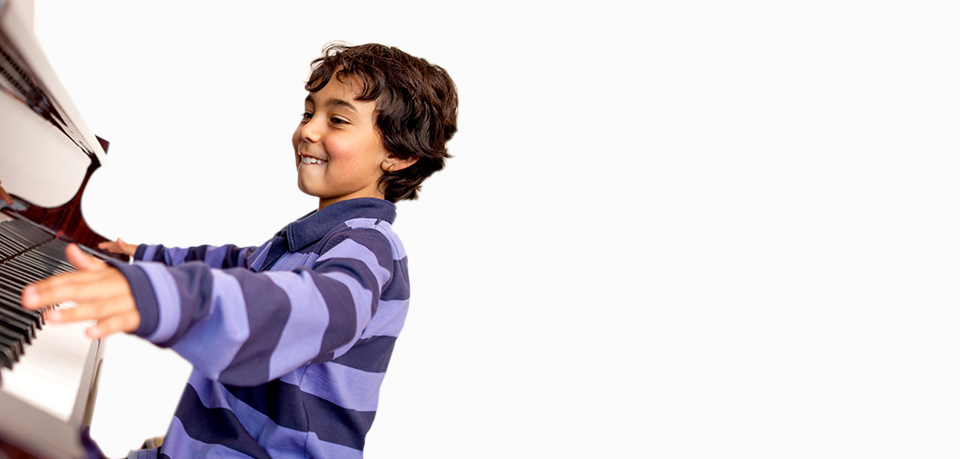 slider image