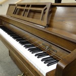 used yamaha piano upright naples