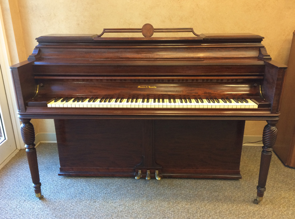 used piano mason hamlin pianos naples florida