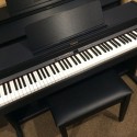 Used piano better than used yamaha clavinova