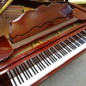 used yamaha piano