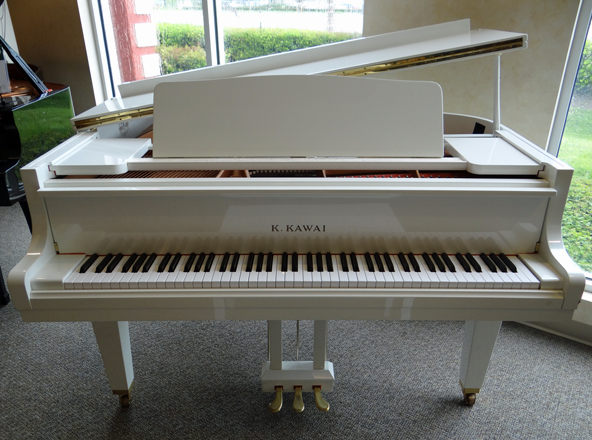 kawai used baby grand ft myers