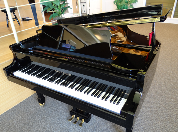 used grand piano naples florida