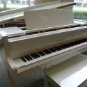 used kawai baby grand price naples