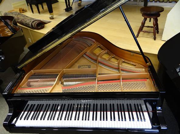 used yamaha piano in ft myers