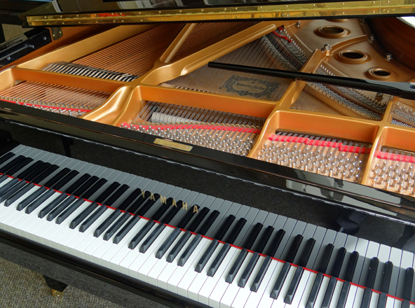 used yamaha piano prices naples