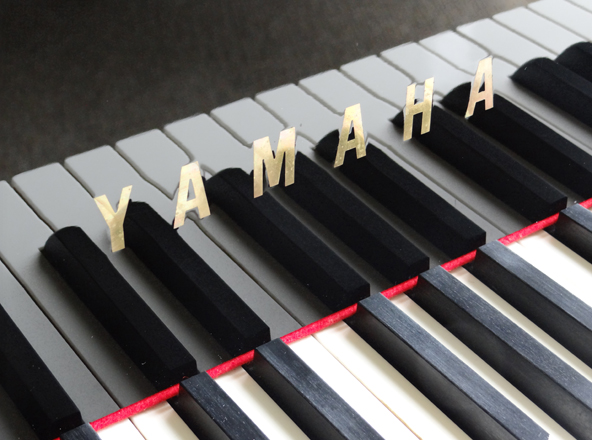 used yamaha pianos bonita springs
