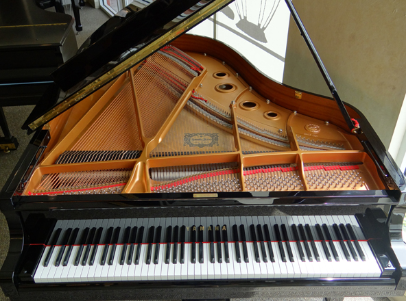 used yamaha pianos ft myers