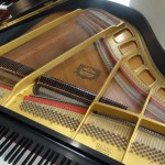 Used Yamaha Piano bonita springs