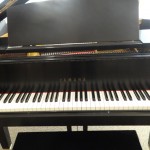 Used Yamaha Piano ft myers