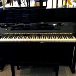 Used Upright Piano Black Naples Bonita Springs Fort Myers