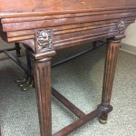 Used Grand Piano Chickering Brown Dark Walnut Wood Bonita Springs Naples Fort Myers