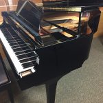 Used Yamha Grand Piano Naples Bonita Springs