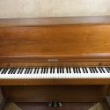 Used Upright Piano Baldwin Studio Walnut