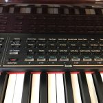 Used digital grand piano Mahogany Naples Fort Myers Bonita Springs 