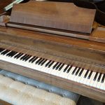 kimball used baby grand