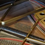 kimball used baby grand