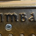 kimball used baby grand