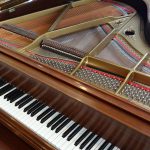 story clark baby grand restored