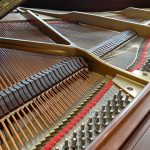 story clark baby grand restored