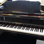 yamaha used baby grand