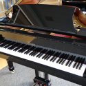 boston used baby grand player