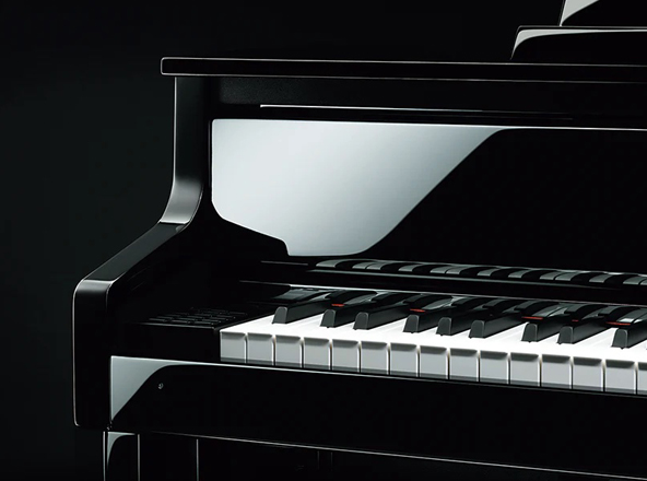 celviano hybrid clavinova digital piano cape coral