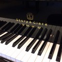 used baby grand piano naples